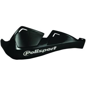 POLISPORT ポリスポーツ EVOLUTION INTEGRAL ハンドガード ハンドガード・...