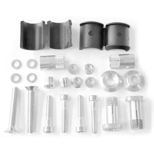 POLISPORT ポリスポーツ 【リペアパーツ】SHARP用 マウントキット その他ハンドガードオ...