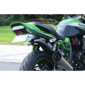 BEET（ビート） エアロシャークフェンダー ZZR1200 KAWASAKI カワサキ