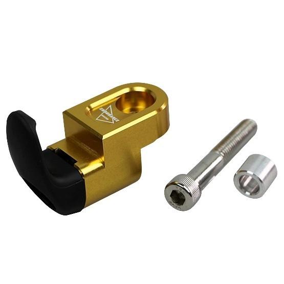 ENDURANCE エンデュランス コンビニフック カラー：ゴールド ZOOMER-X PCX HY...