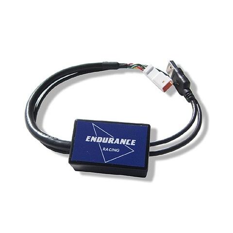 ENDURANCE ENDURANCE:エンデュランス FIBプロ用USB接続ケーブル