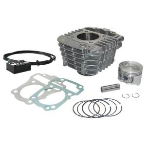 スティード400/600 NC26 PC21 3点キーセット タンクキャップ