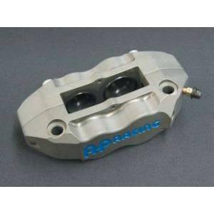 AP RACING(エーピーレーシング) 2POTキャリパー ピッチ89mm CP3696-6E0