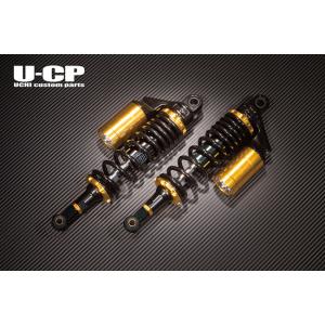 グッズ(GOODS) G-SUSPENSION280 サスペンション / クローム (12-12