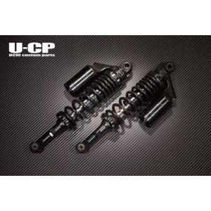 OHLINS（オーリンズ） リアサスペンション ZRX400 KAWASAKI カワサキ