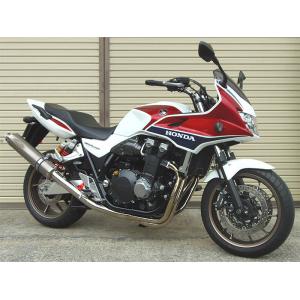 techserfu テックサーフ [ZEEX SUPER STINLESS MUFFLER]ジークス...