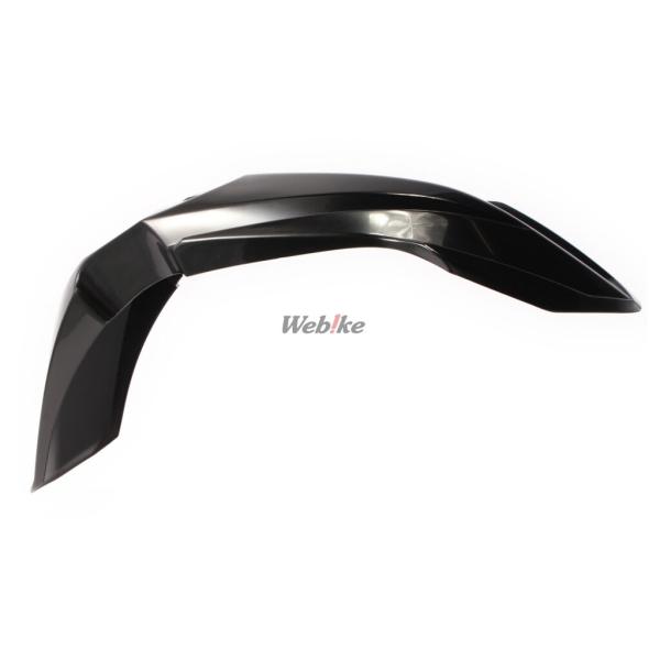 POLISPORT ポリスポーツ フロントフェンダー YZ125 YZ250X YZ250F YZ4...