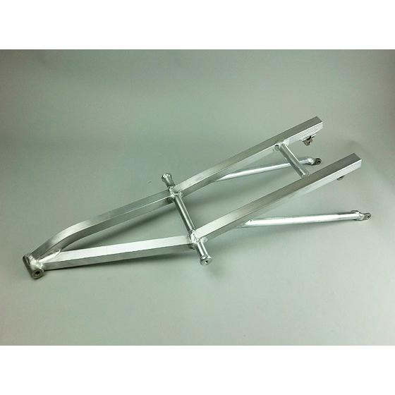 ENDURANCE エンデュランス シートレール NSF250R HONDA ホンダ シートレール・...