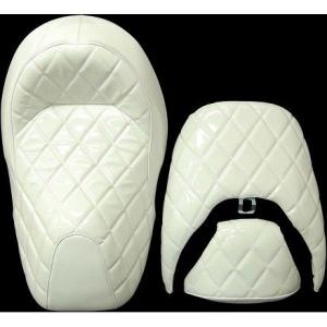 ホンダ（HONDA） GB250クラブマン シート 純正 中古 バイク 部品 MC10