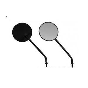 バイクパーツセンター 12号ミラー エイプ100 エイプ50 ディオ(4サイクル) ジョルノクレア ...