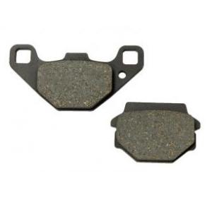 バイクパーツセンター ブレーキパッド LD309 バリオス エストレヤRS エストレヤ KDX200...