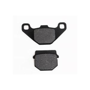バイクパーツセンター ブレーキパッド LD310 AR50/S KDX125/SR アドレスV100...