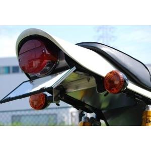 POSH（ポッシュ） POSH Faith フェイス Z2タイプテールランプ