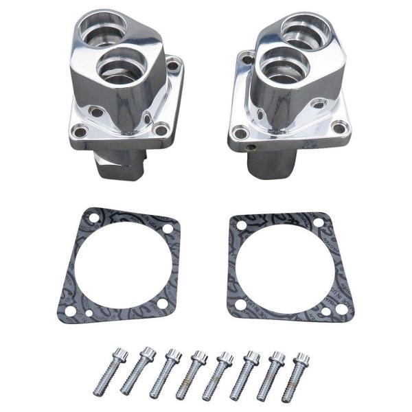 Neofactory ネオファクトリー S&amp;S ビレットタペットブロックセット DYNAファミリー ...