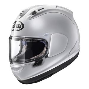 Arai アライ RX-7X [アールエックス セブンエックス グラスホワイト] ヘルメット サイズ：S(55-56cm)