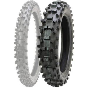 SHINKO シンコー 540 【90/100-14 49M TT】 タイヤ CR80R/RII C...