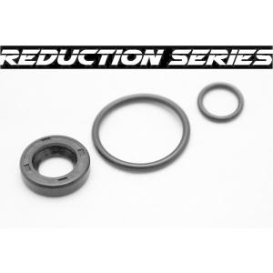 T2 Racing T2レーシング オイルポンプシールキット NSR250R HONDA ホンダ オ...