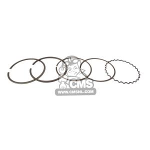 CMS CMS:シーエムエス リングセット、標準  (Ring Set， std) Z1 KAWASAKI カワサキ｜ウェビック2号店