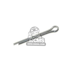 CMS シーエムエス コッターピン 3．0x25【純正代替え商品】 Z1 KAWASAKI カワサキ...