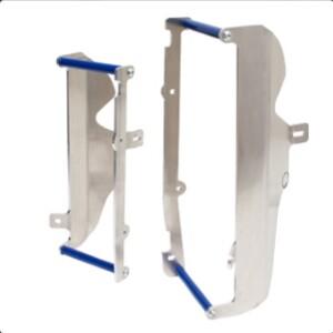 AXP RACING エーエックスピーレーシング ラジエターガード WR250R WR250X (モ...