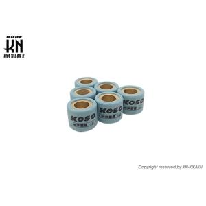 KOSO コーソー ウエイトローラー 重さ：6.0g 旧JOG系