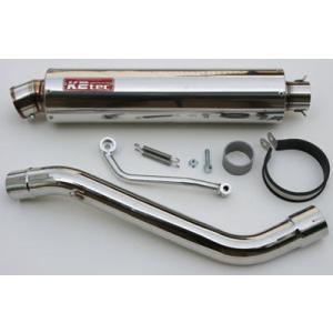 K2TEC ケイツーテック ZEPHYR NITRO「ニトロ」 ステンレス 出口形状：3Pタイプ ゼ...