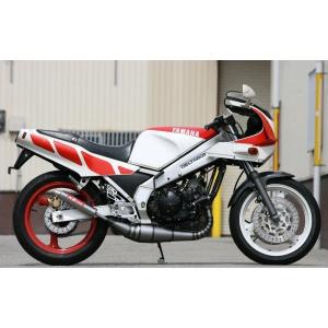 ヨシムラ（YOSHIMURA） バンディット250 GJ74A ドラッグサイクロン