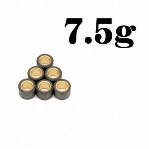 バイクパーツセンター ウエイトローラー グラム：7.5ｇ ディオ (2サイクル) ライブディオ HO...