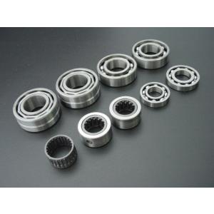 AGAIN アゲイン エンジン内ベアリングセット CB400 FOUR(空冷) HONDA ホンダ ...