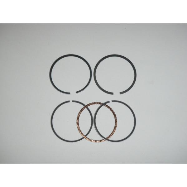 AGAIN アゲイン ピストンリングセット STD CB400 FOUR(空冷) HONDA ホンダ...