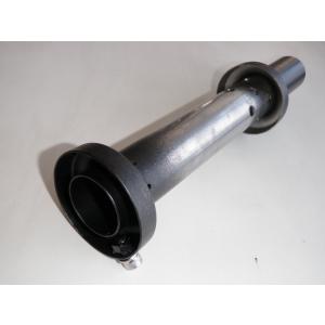 バンス＆ハインズ クワイエットバッフル ショートショット、ビッグ