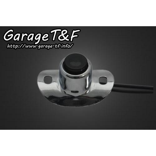 Garage T&amp;F ガレージ スタータースイッチ ハンドルスイッチ・スイッチボックス ハンドル周辺...