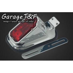 Garage T＆F ガレージ トゥームストーンテールランプ テールランプ