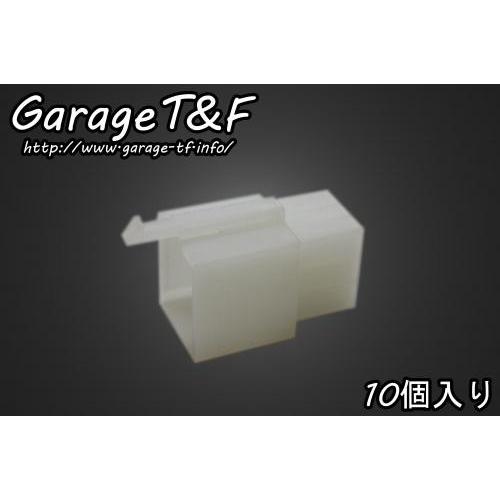 Garage T&amp;F Garage T&amp;F:ガレージ T&amp;F カプラー 110型 タイプ：9ピン／メ...