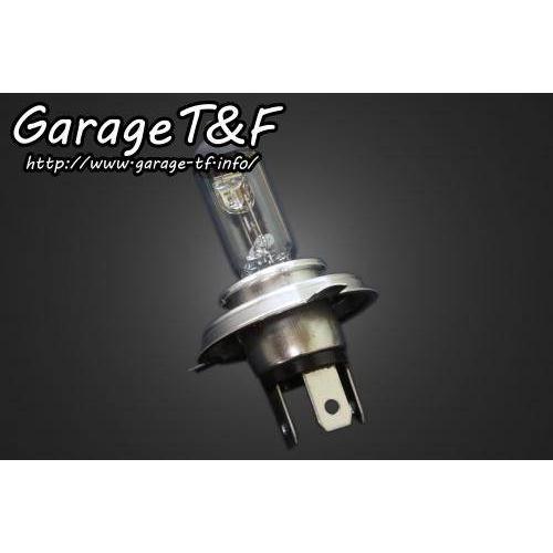Garage T&amp;F ガレージ T&amp;F H4バルブ 仕様：12V35/35W