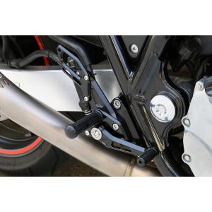 【美品】ケンテック ローライダー 2in1 マフラー カワサキ　バルカン用 KENTEC（ケンテック） ローライダー2IN1マフラー 90Φ バルカン400