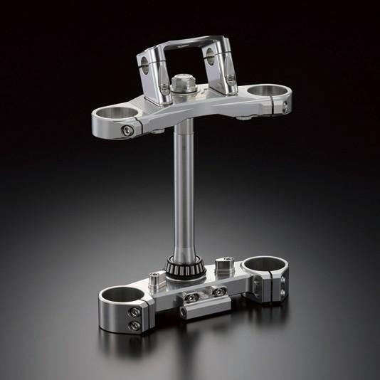 AGRAS アグラス トップ＆ステムセット GSX-R750 SUZUKI スズキ トリプルツリー・...