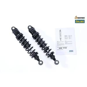 OHLINS（オーリンズ） リアサスペンション ブラックラインシリーズ Z1R