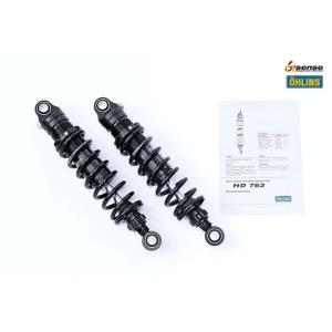 OHLINS（オーリンズ） リアサスペンション ブラックラインシリーズ Z1R