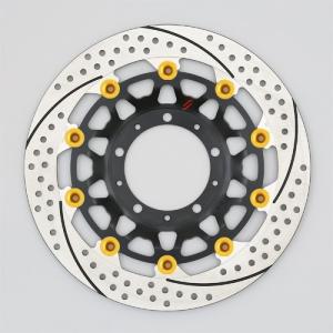SUNSTAR（サンスター） カスタムタイプ フロントディスクローター