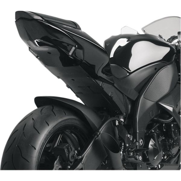 HOT BODIES RACING ホットボディーズ レーシング Transparent Smoke...