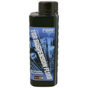 TGR TECHNIX GEAR TGRテクニクスギア TGRサスペンションフルード