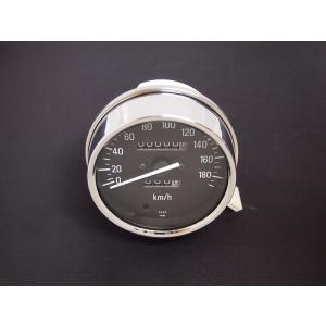 KAWASAKI ZRX400 94-97 ゼファーΧ ゼファー400 メーター ユニット