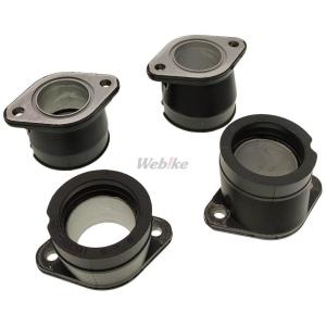 並行輸入品】 バイク 5個セット ホンダ リアホイールハブクッション