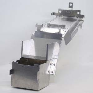 ケイファクトリー　zrx1100 マフラーステー K-FACTORY ケイファクトリー アルミステー ZRX1200 DAEG ZRX1100