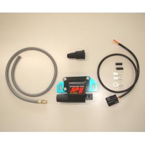 ASウオタニ SP2パワーコイル 汎用（2Pコード付）90-102 1002P : バイク