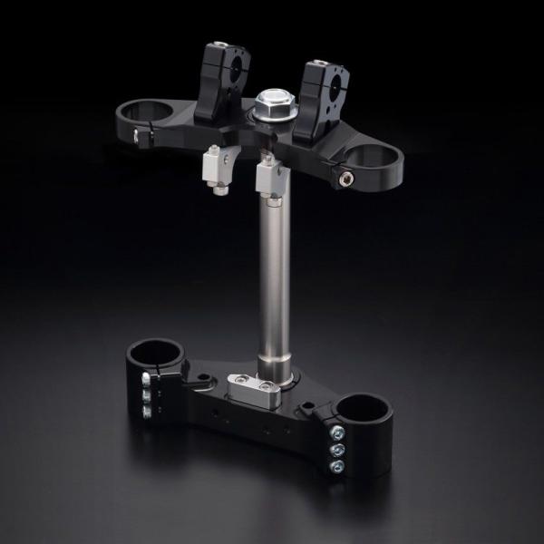 K-FACTORY ケイファクトリー トリプルツリー カラー：スーパーブラック CB1300SF C...