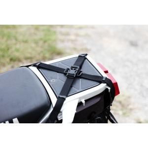 TTPL ティーティーピーエル パッキングストラップ Packing strap その他バッグオプシ...