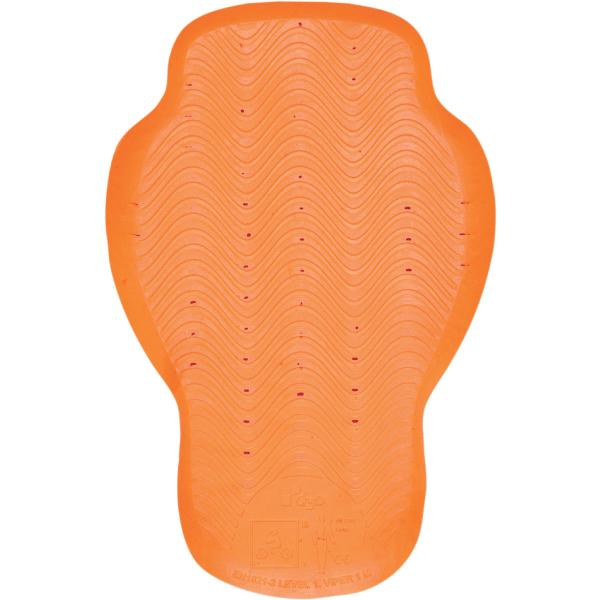ICON アイコン D3O CE BACK PAD D3O・バック・パッド 脊椎プロテクター・バック...