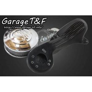 Garage T&amp;F Garage T&amp;F:ガレージ T&amp;F SUエアクリーナーキット ビラーゴ25...